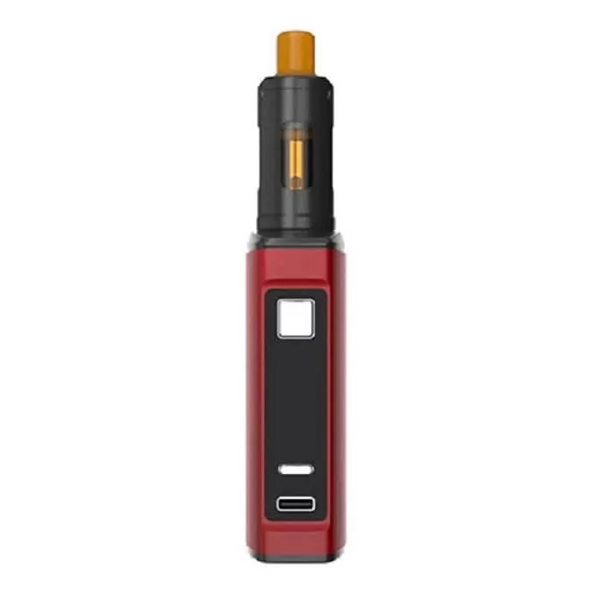 Endura T22 Pro Kit by Innokin - Ruby Red - Image 3