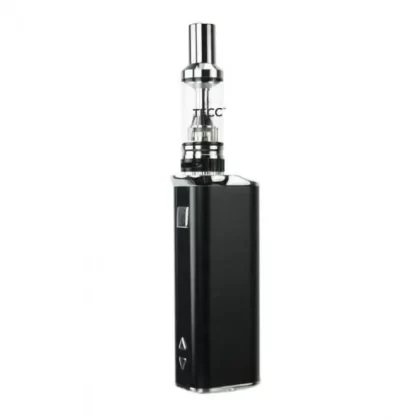 Arc 5 Vape Kit by TECC - Silver