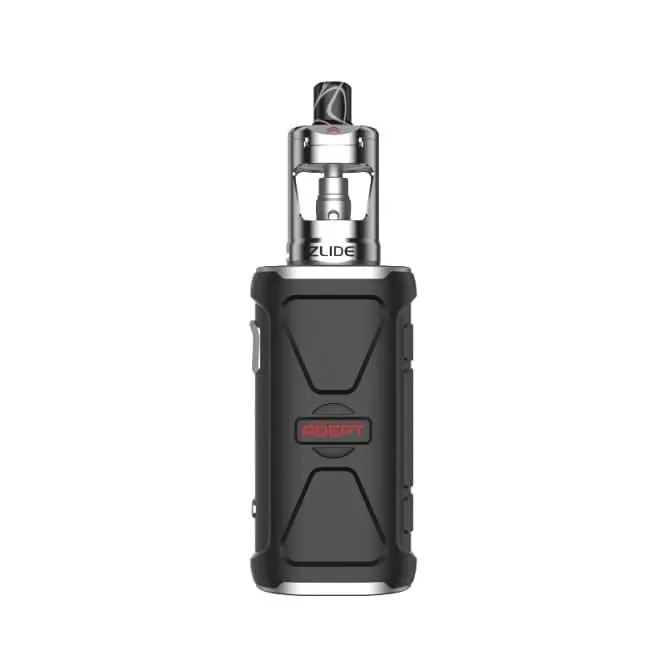 Adept Zlide Vape Kit by Innokin - Black