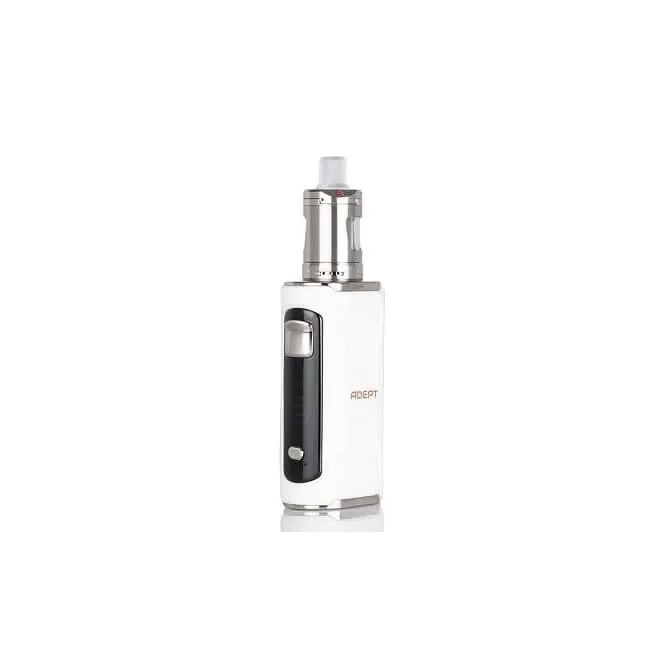 Adept Zlide Vape Kit by Innokin - Black - Image 3