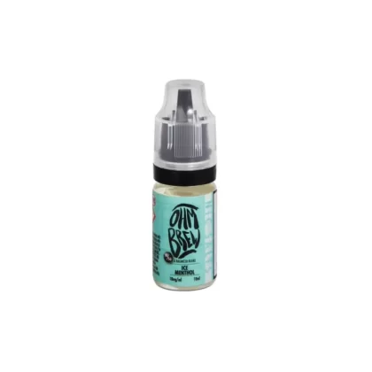 Ice Menthol Nic Salts E-Liquid (10ML) - 12mg