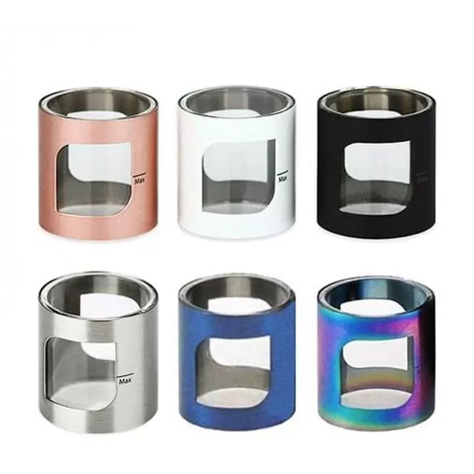 Pockex Replacement Glass - Rose Gold - Image 2