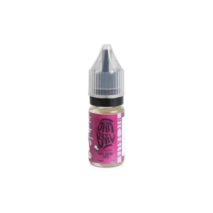 Fizzy Cherry Cola Nic Salts E-Liquid (10ML) - 3mg