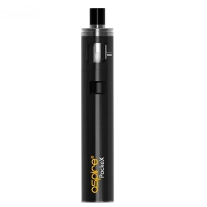 PockeX All-in-One Starter Kit by Aspire - Pink Gradient