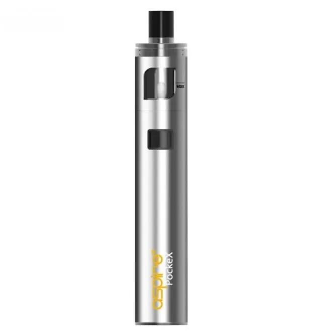 PockeX All-in-One Starter Kit by Aspire - Pink Gradient - Image 2