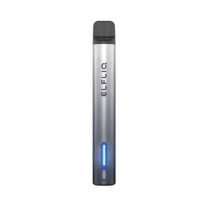 ELFLIQ Elfa Turbo Vape Pod Kit by Elf Bar - Aurora Black