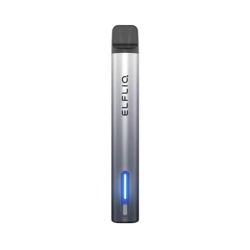 ELFLIQ Elfa Turbo Vape Pod Kit by Elf Bar - Aurora Black