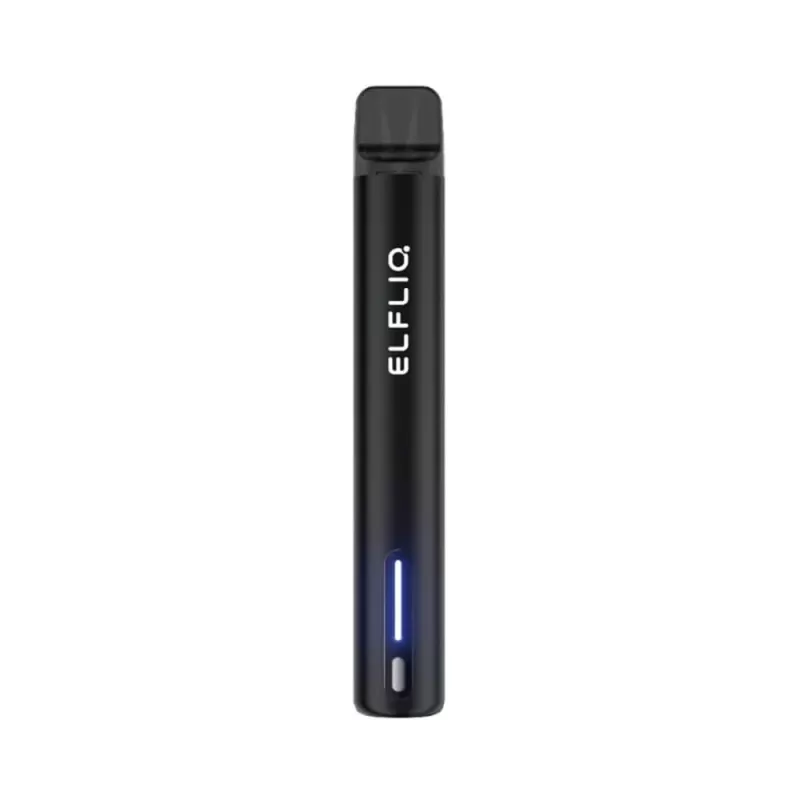ELFLIQ Elfa Turbo Vape Pod Kit by Elf Bar - Aurora Black - Image 2