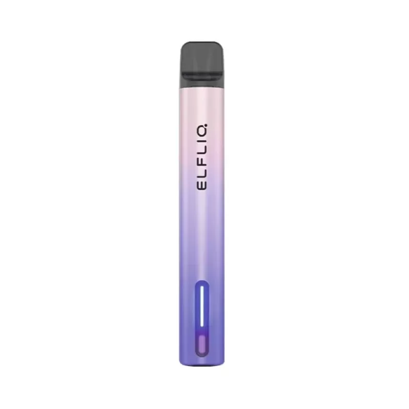 ELFLIQ Elfa Turbo Vape Pod Kit by Elf Bar - Aurora Black - Image 3