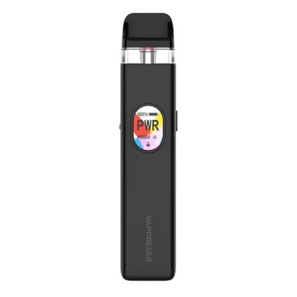 Xros 5 Pod Vape Kit by Vaporesso - Coral Red