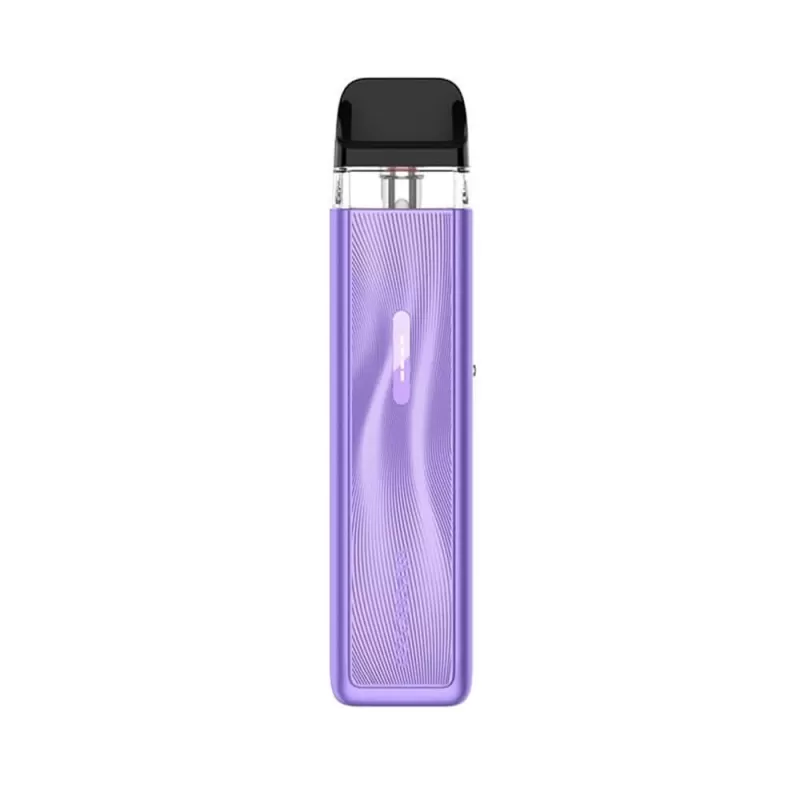 Xros 5 Mini Pod Vape Kit by Vaporesso - Flowing Blue - Image 3
