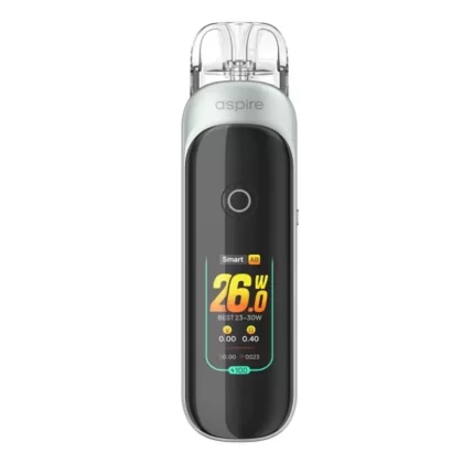Pixo Pod Kit by Aspire - Sage Green