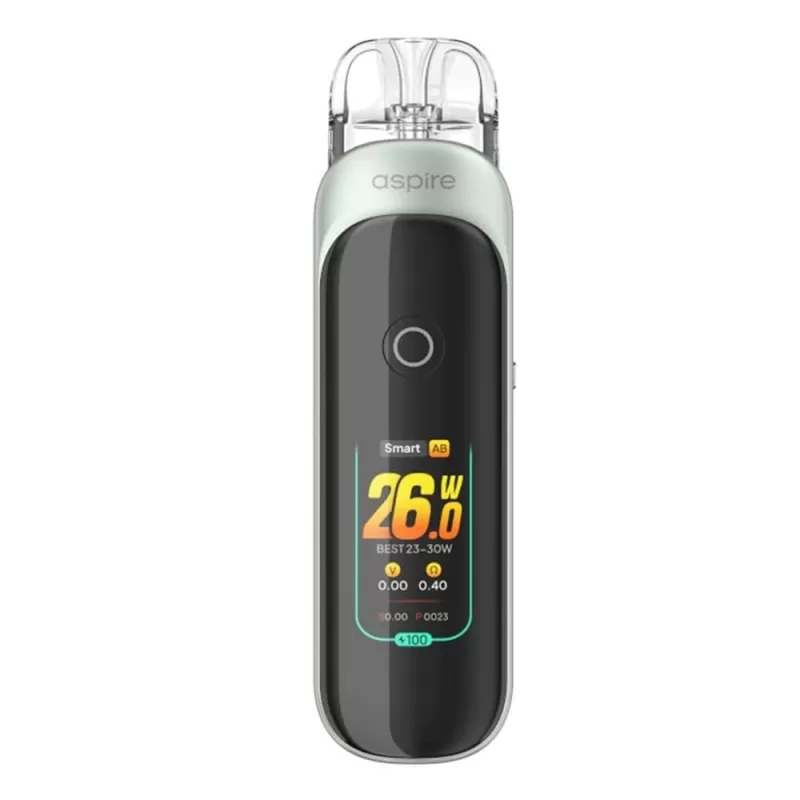 Pixo Pod Kit by Aspire - Sage Green