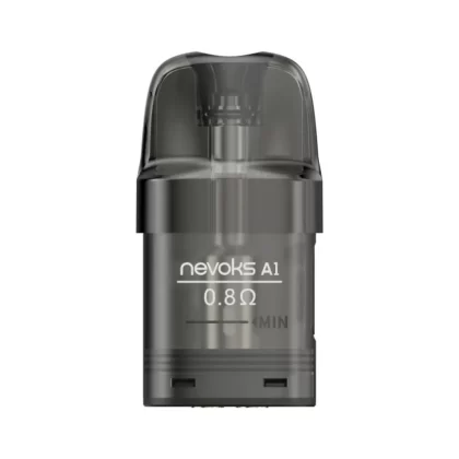 Feelin A1 Replacement Pods by Nevoks (3 Pack) - 0.6 Ohm