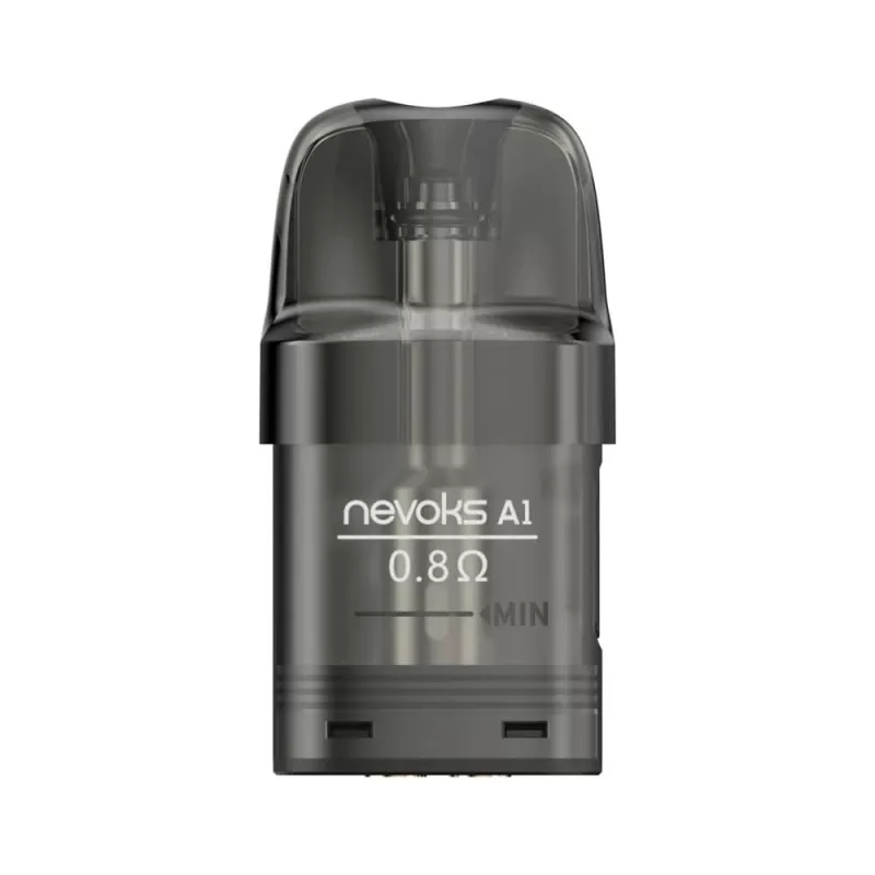 Feelin A1 Replacement Pods by Nevoks (3 Pack) - 0.6 Ohm