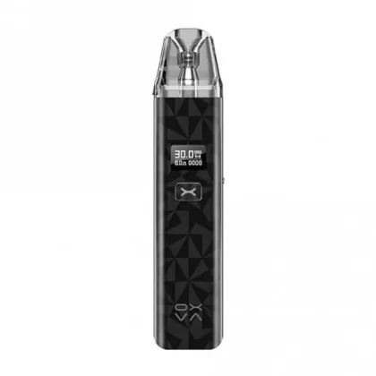Xlim Classic Pod Kit by OXVA - Silver