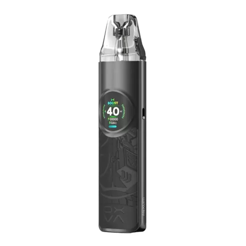 NeXlim Pod Kit by OXVA - Dark Blue