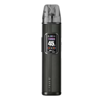 ELFX Pro Pod Vape Kit by Elf Bar - Orange