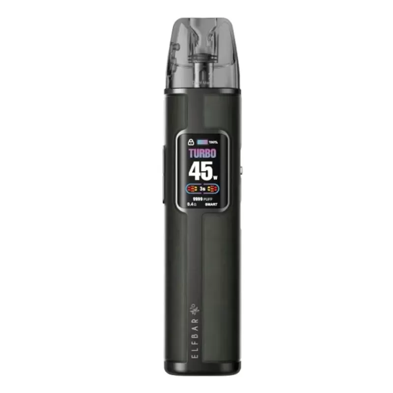ELFX Pro Pod Vape Kit by Elf Bar - Orange