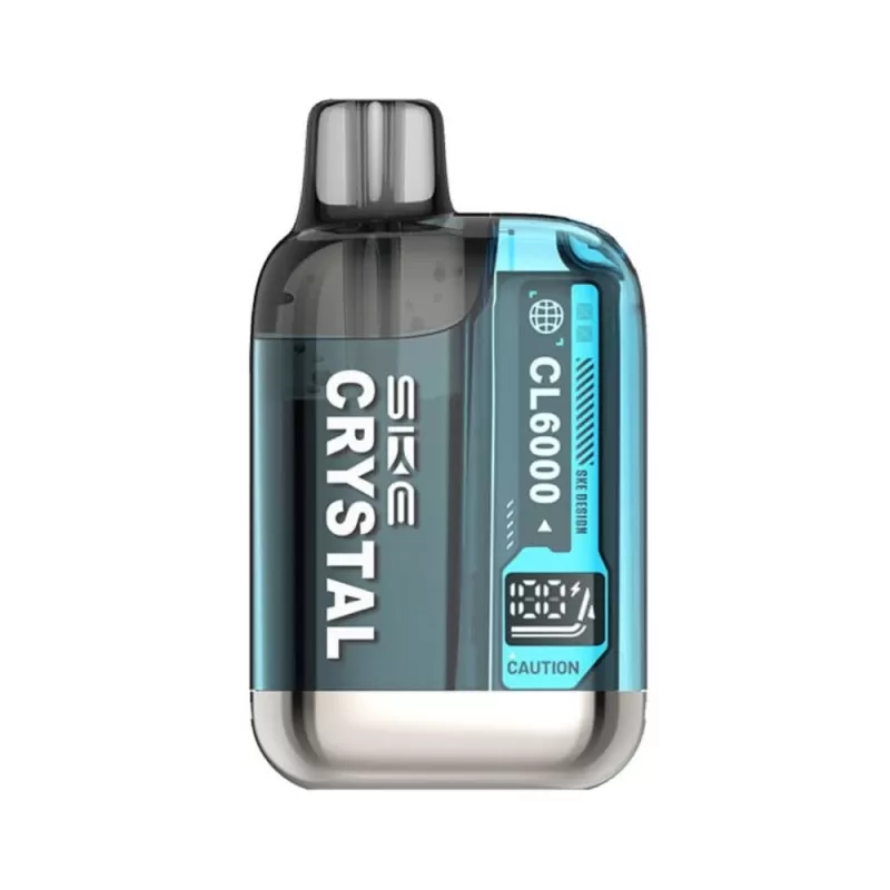 CL6000 Pod Kit by SKE Crystal - Watermelon Ice