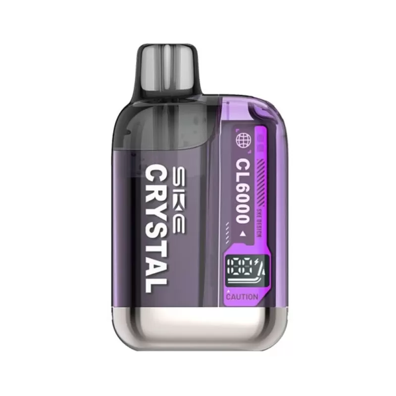 CL6000 Pod Kit by SKE Crystal - Watermelon Ice - Image 2