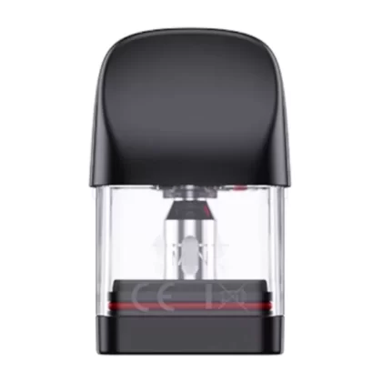 Caliburn G3 Replacement Pods by Uwell (4 Pack) - 1.2 Ohm