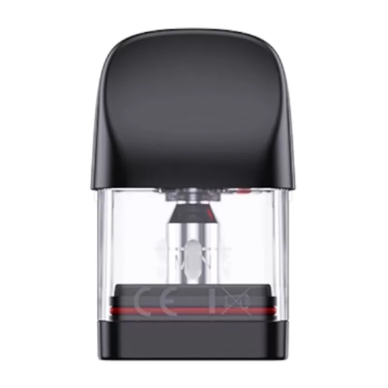 Caliburn G3 Replacement Pods by Uwell (4 Pack) - 1.2 Ohm