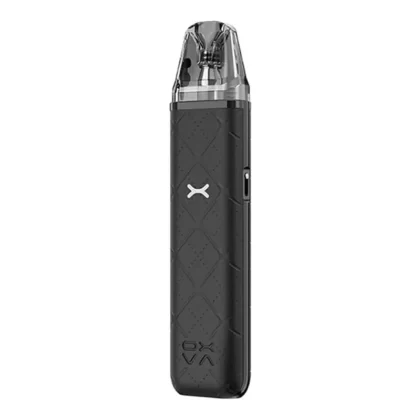 Xlim Go Pod Vape Kit by OXVA - Light Brown