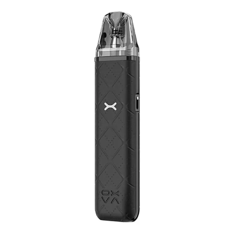 Xlim Go Pod Vape Kit by OXVA - Light Brown