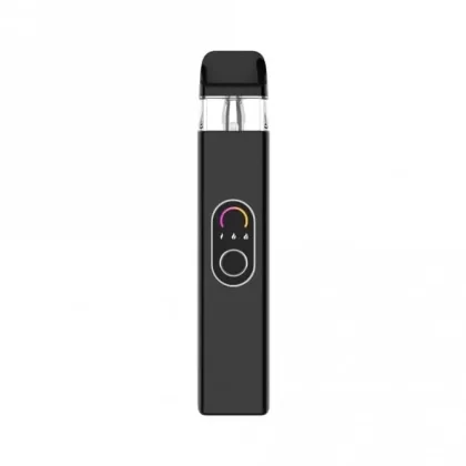 Xros 4 Vape Kit by Vaporesso - Green