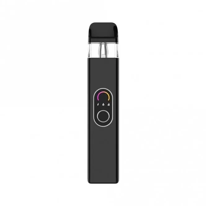 Xros 4 Vape Kit by Vaporesso - Green