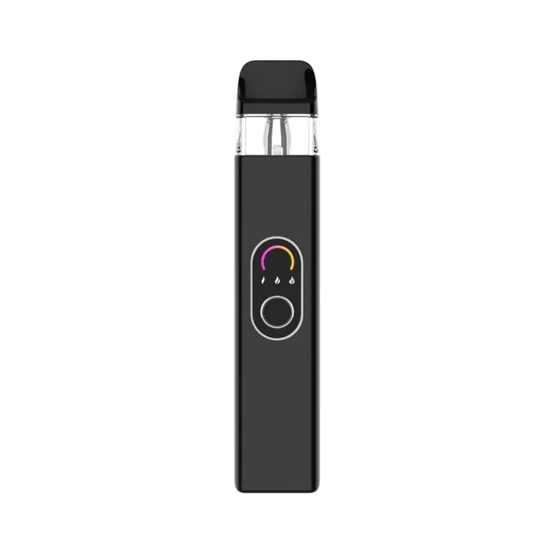 Xros 4 Vape Kit by Vaporesso - Green - Image 3