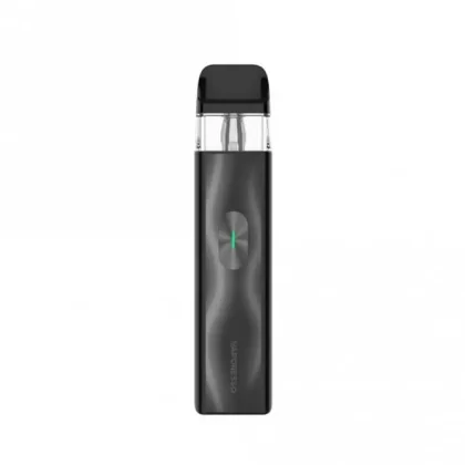 Xros 4 Mini Vape Kit by Vaporesso - Camo Silver