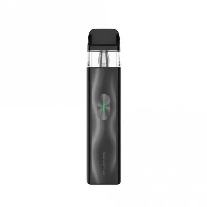 Xros 4 Mini Vape Kit by Vaporesso - Camo Silver