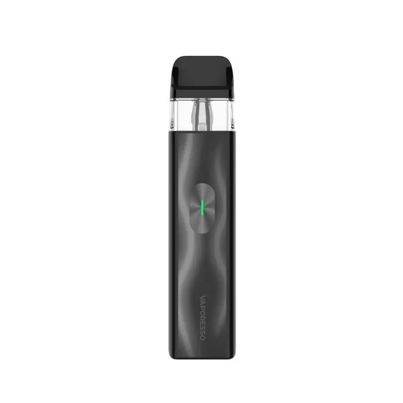 Xros 4 Mini Vape Kit by Vaporesso - Camo Silver - Image 3