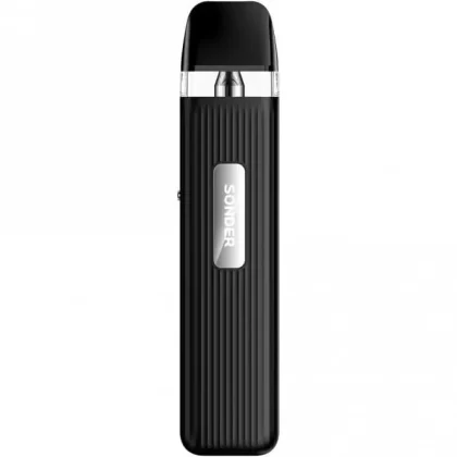 Sonder Q Pod Kit by Geekvape - Rose Pink