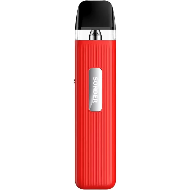Sonder Q Pod Kit by Geekvape - Rose Pink - Image 2