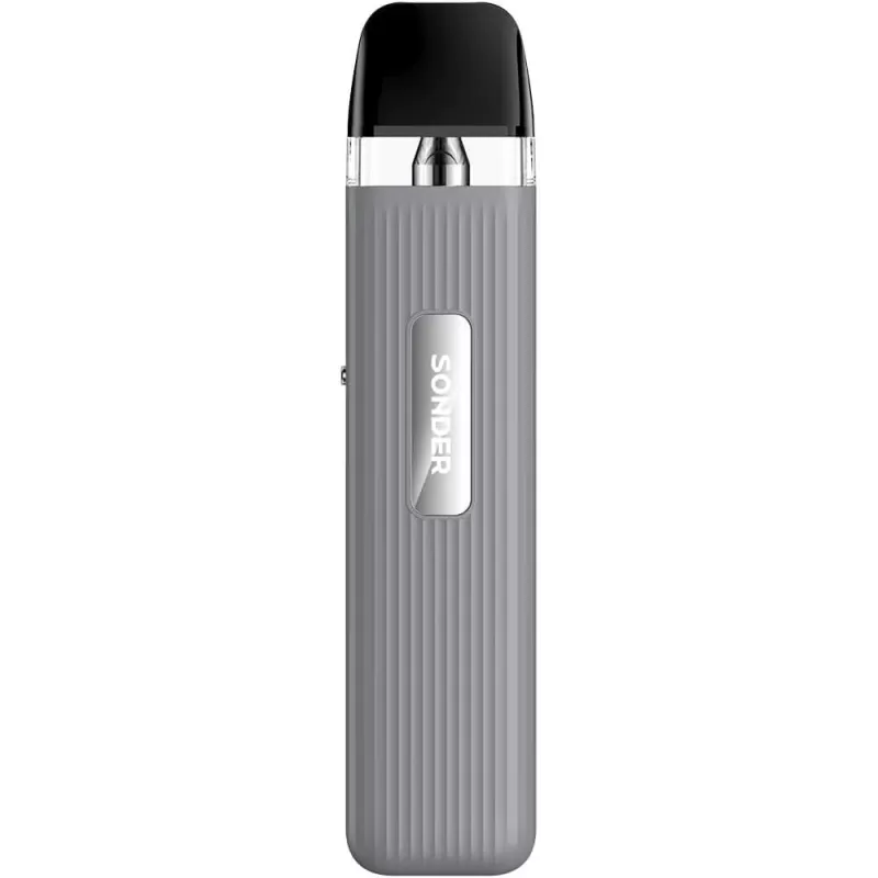 Sonder Q Pod Kit by Geekvape - Rose Pink - Image 3