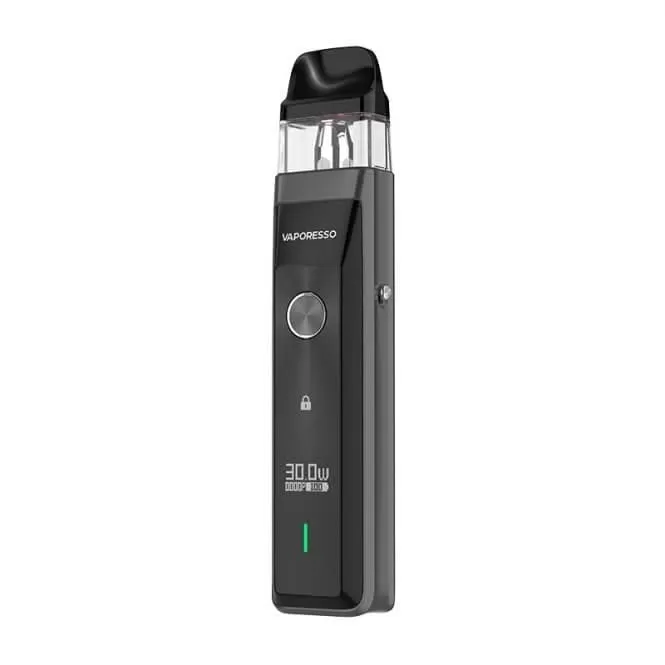 XROS Pro Pod Vape Kit by Vaporesso - Blue