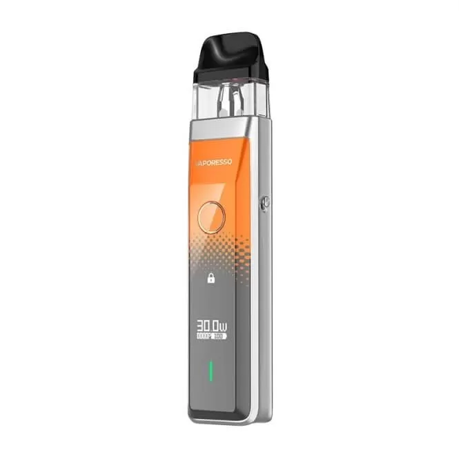 XROS Pro Pod Vape Kit by Vaporesso - Blue - Image 3