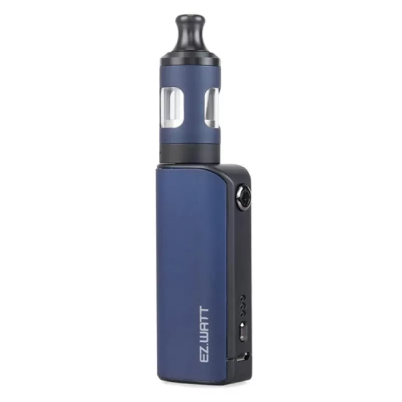EZ Watt Starter Kit by Innokin - Purple - Image 3