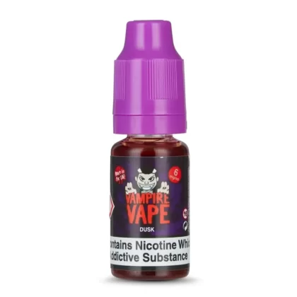 Dusk E-Liquid by Vampire Vape (10ml) - 18mg