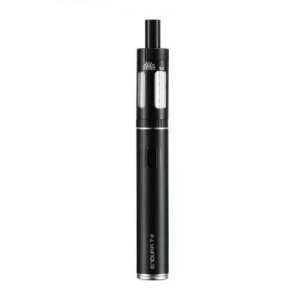 T18E Starter Kit by Innokin - Aquamarine