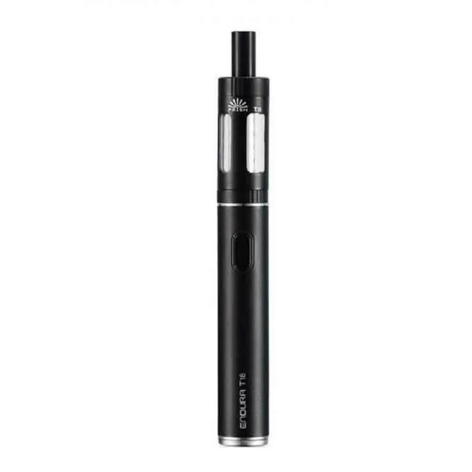 T18E Starter Kit by Innokin - Aquamarine