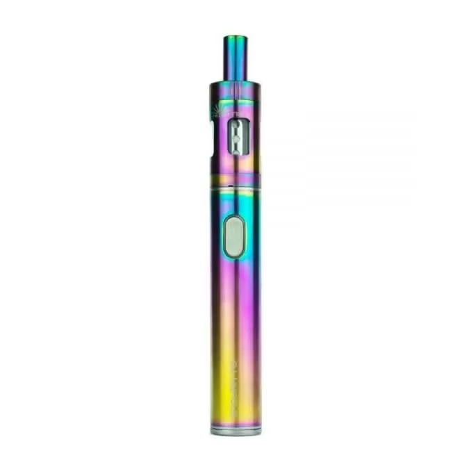 T18E Starter Kit by Innokin - Aquamarine - Image 2