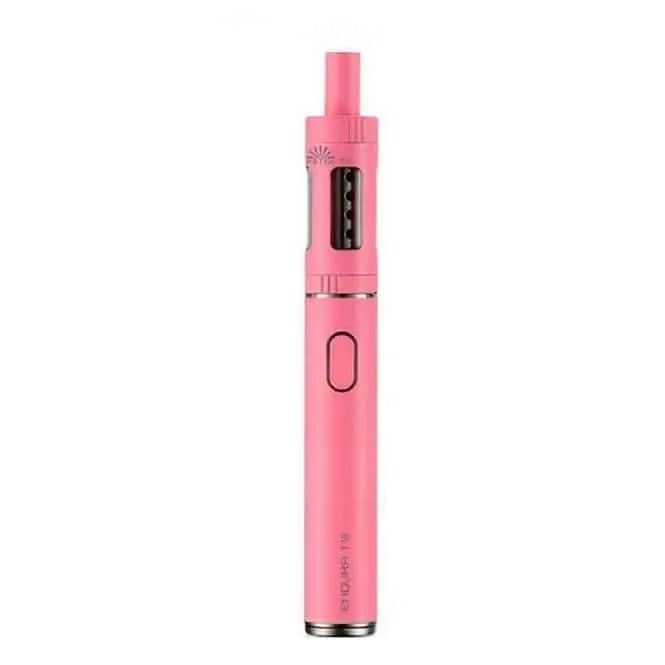 T18E Starter Kit by Innokin - Aquamarine - Image 3