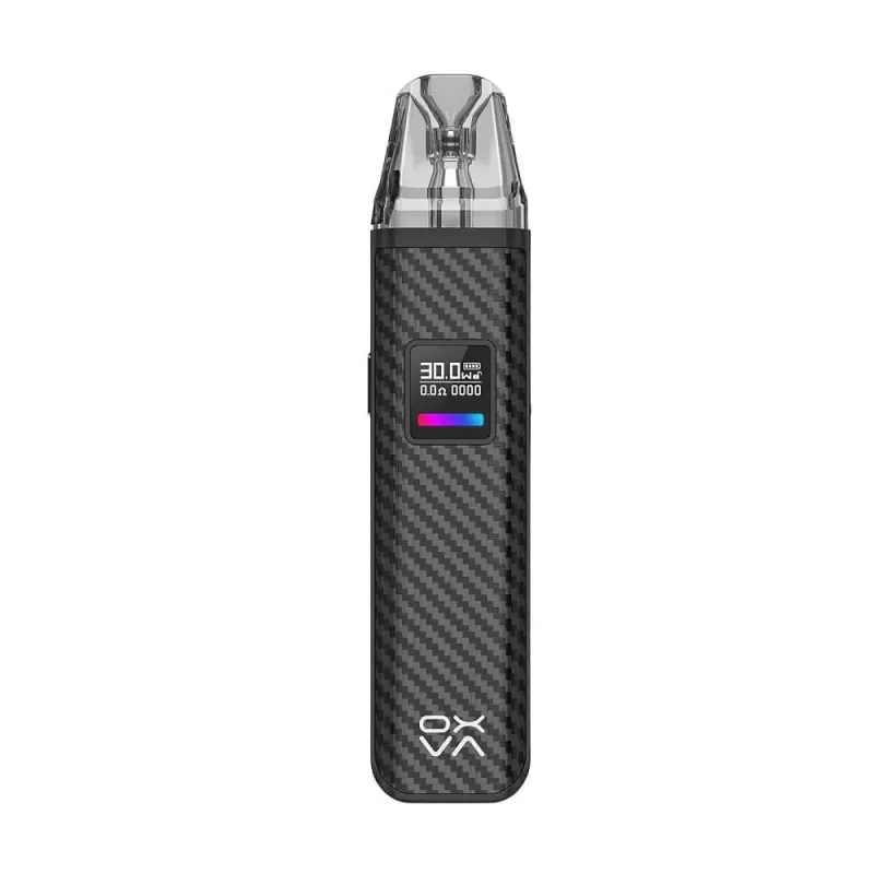 XLIM PRO Vape Kit by OXVA - Gleamy Cyan