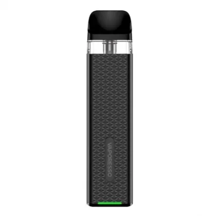 Xros 3 Mini Vape Kit by Vaporesso - Space Grey
