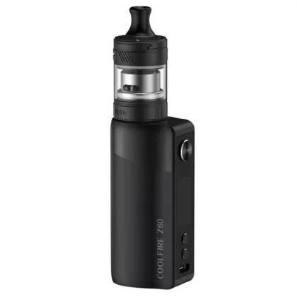 Coolfire Z60 Vape Kit by Innokin - Black