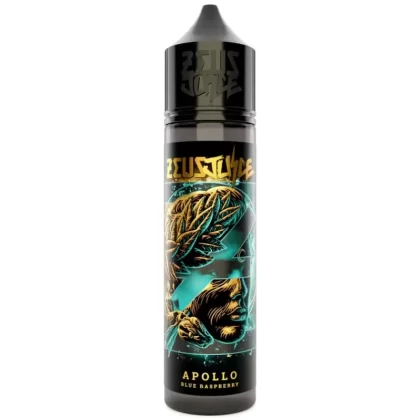 Apollo Shortfill E-Liquid by Zeus Juice (50ml) - 0mg